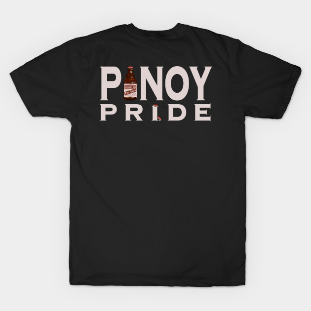 PINOY PRIDE SM BEER 2 by Aydapadi Studio